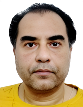 Bikramjit